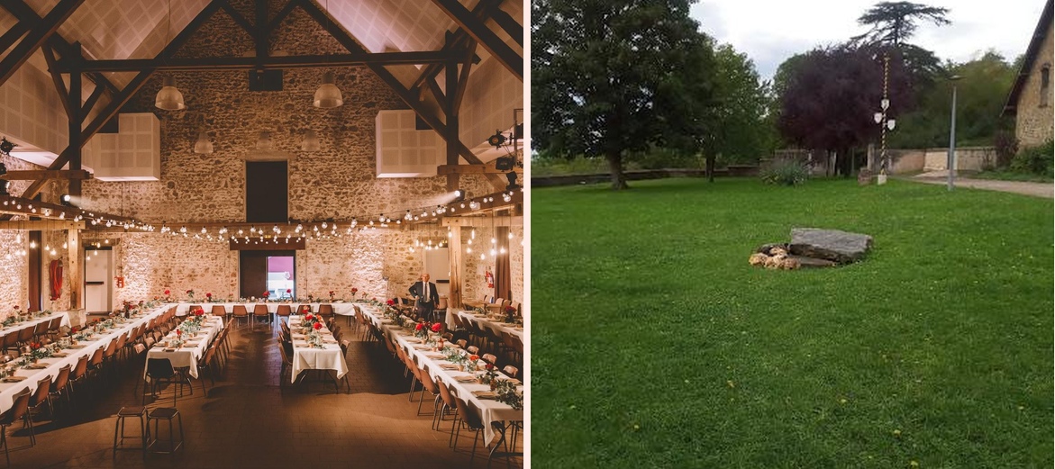 Ferme du Paradis - Photo 1